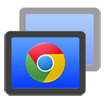Chrome Remote Desktop