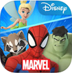 Disney Infinity: Toy Box 2.0 cho iOS