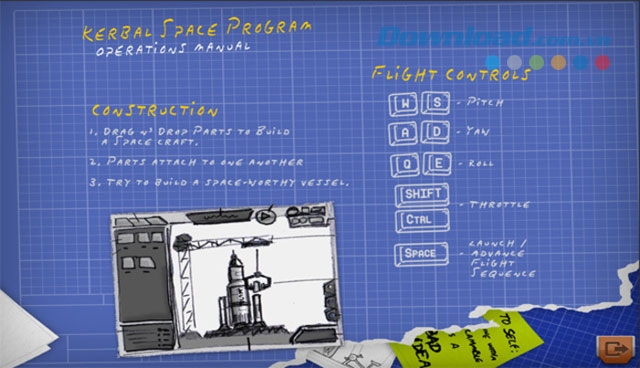 Kerbal Space Program