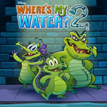 Where's My Water? 2