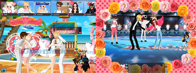Lovebeat
