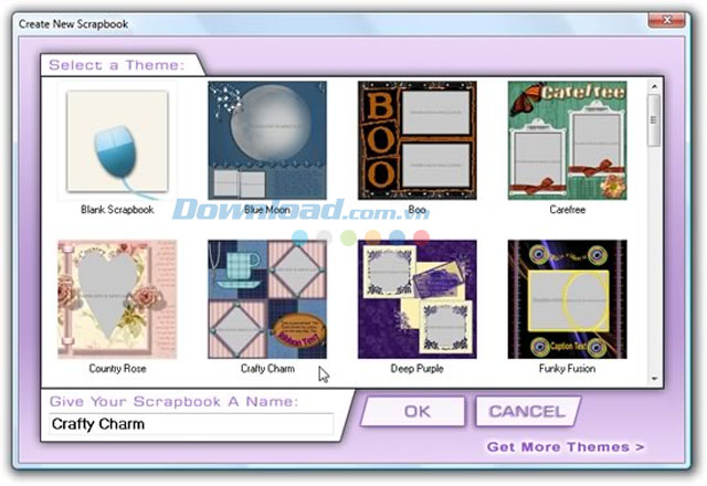 ScrapbookMax