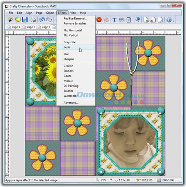 ScrapbookMax