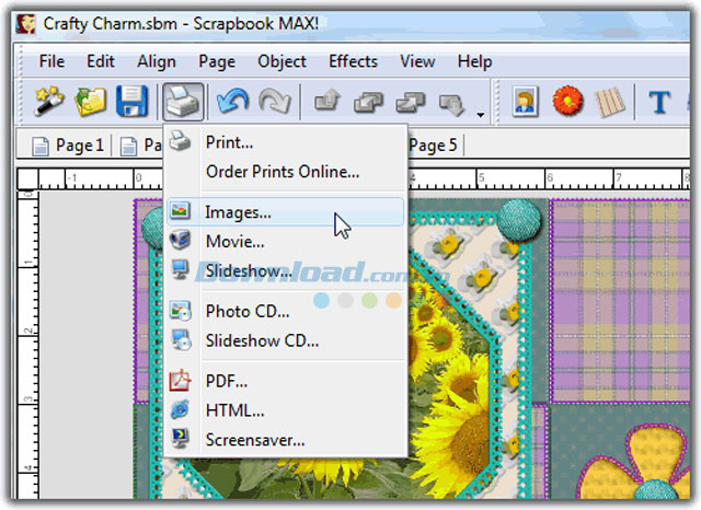 ScrapbookMax