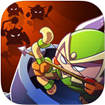 Crazy Kings cho iOS