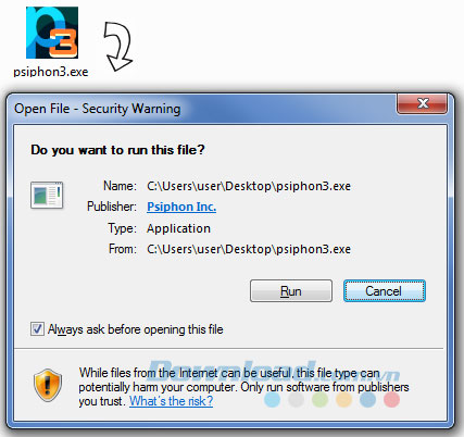 Psiphon