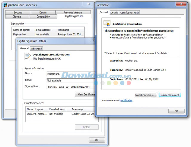 Psiphon