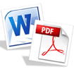 Free Word to PDF