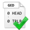 GEDCOM Validator