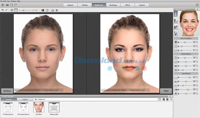 Paintshop Pro X7 Ultimate 