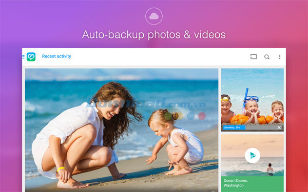 Realtimes for Android