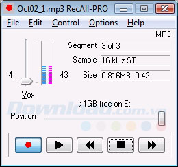 RecAll Pro