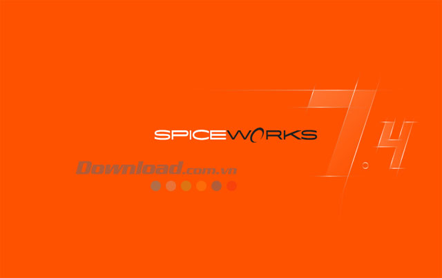 Spiceworks 