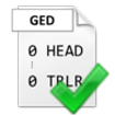 GEDCOM Validator