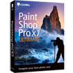PaintShop Pro X7 Ultimate