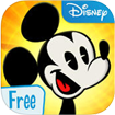 Where's My Mickey? Free cho iOS