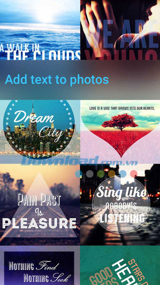 Font Studio cho iOS