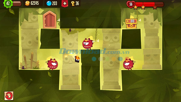 King of Thieves