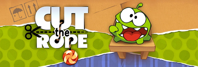 Cut the Rope