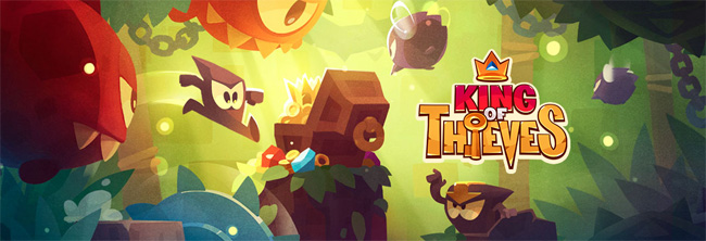 Game King of Thieves