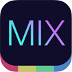 MIX by Camera360 cho iOS