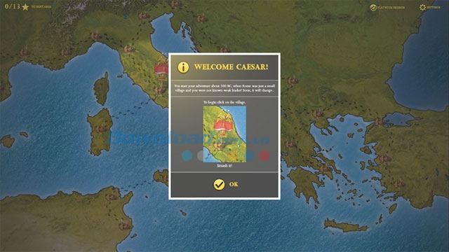 Roman Empire