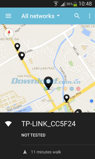wiMan for Android