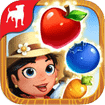 FarmVille: Harvest Swap cho iOS