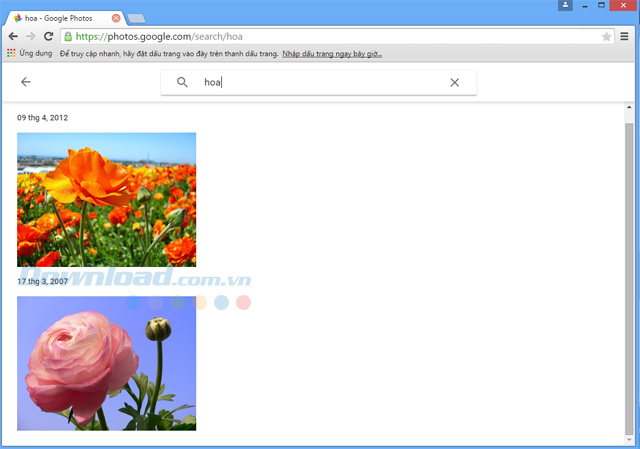 Google Photos