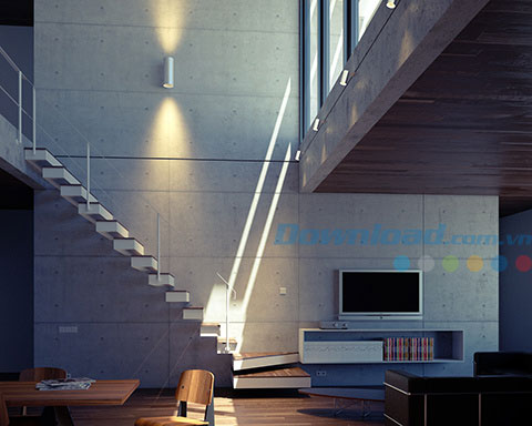 Indigo Renderer