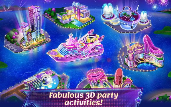 Coco Party Dacing Queen cho Android
