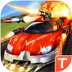 Road Riot Combat Racing cho iOS