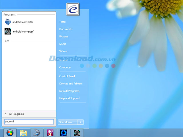 Win8Starter