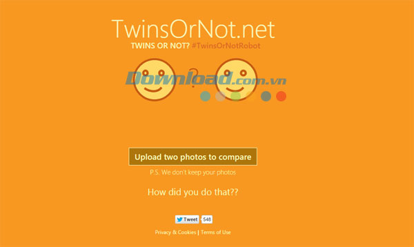 Twins or Not?