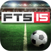 First Touch Soccer 2015 cho iOS