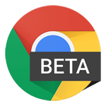 Google Chrome Beta