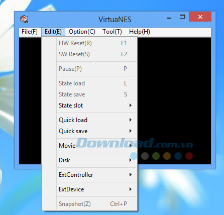 VirtuaNES