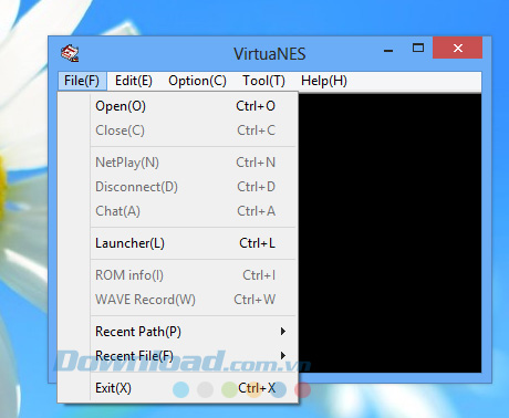 VirtuaNES