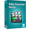 Adoreshare Video Converter Genius