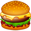 Burger cho Windows 8