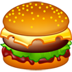 Burger cho Windows 8