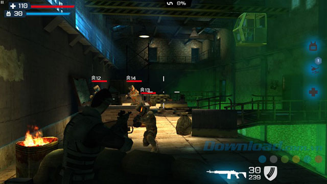 Overkill 3