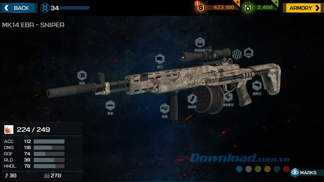 Overkill 3