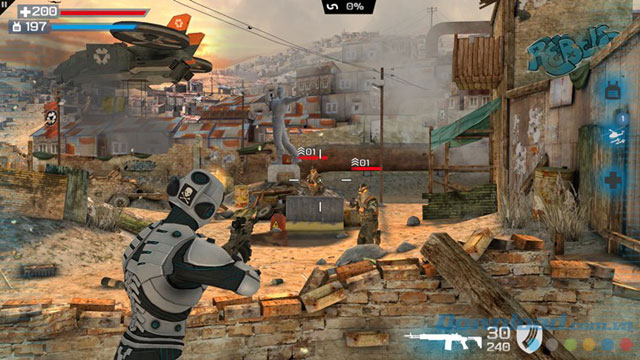 Overkill 3