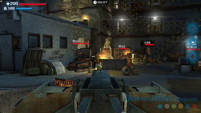 Overkill 3