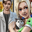 PJ Pride: Pet Detective