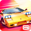 Asphalt Overdrive