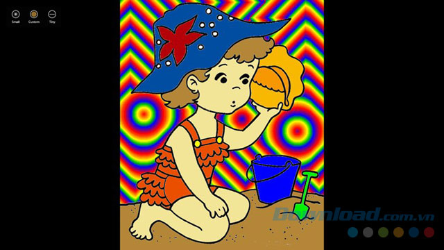 Draw free