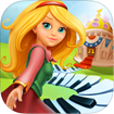Piano City cho iOS