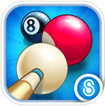 Storm8 8 Ball Pool cho iOS